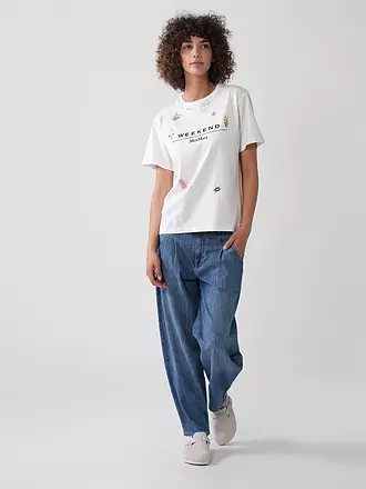 WEEKEND MAX MARA | T-Shirt OLGA | 